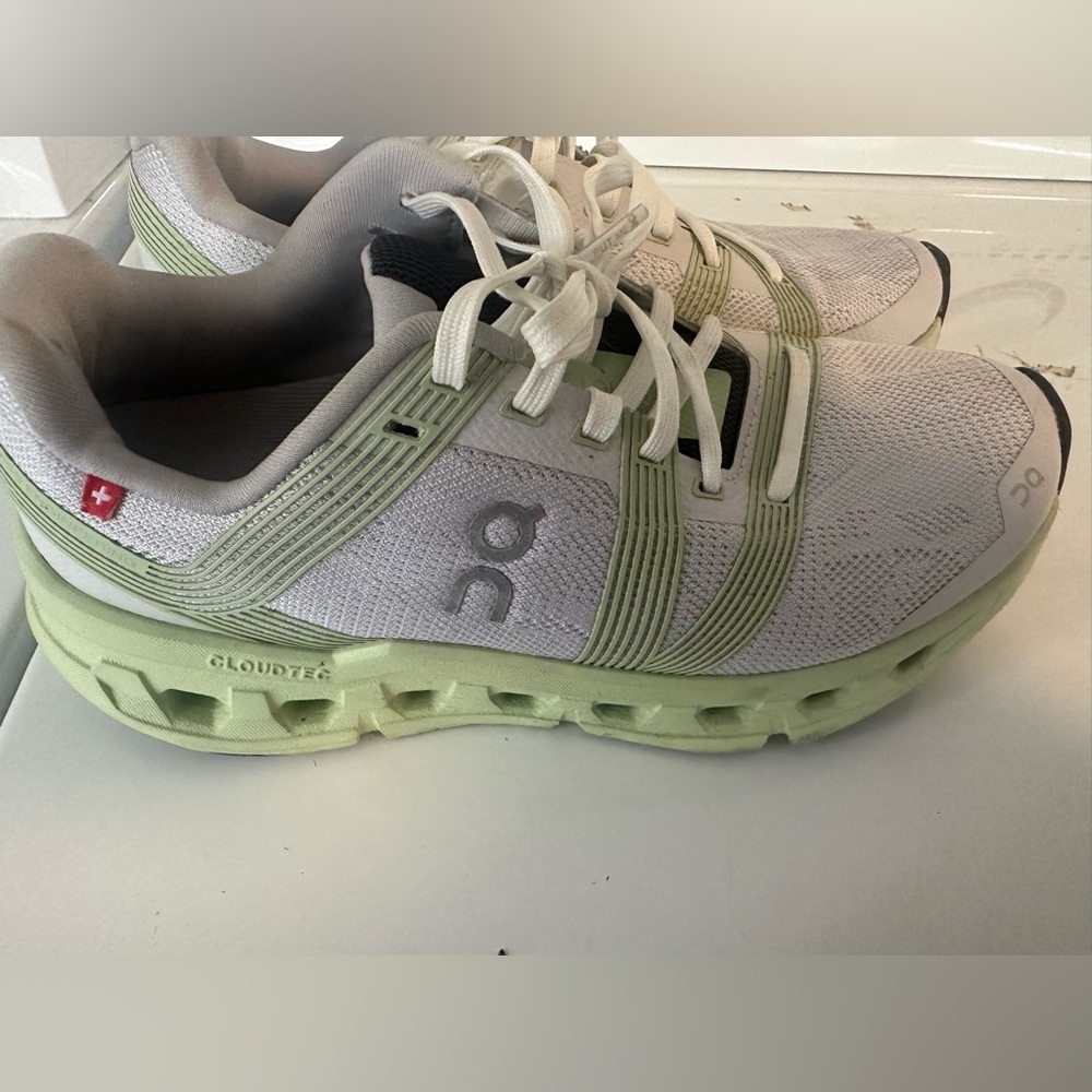 On Clouds! - image 2